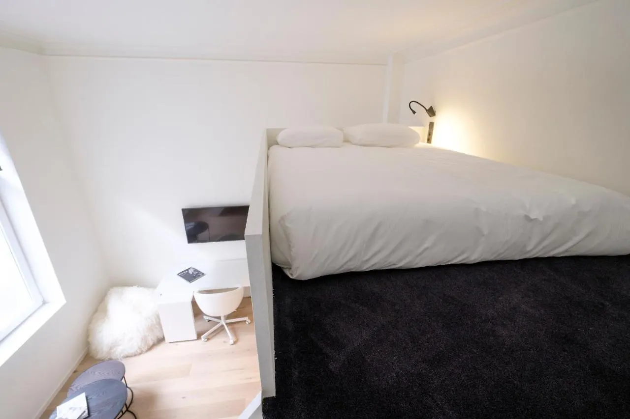 The Good House Hotel Brussels