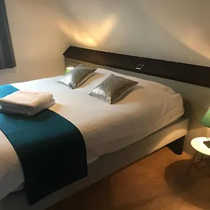 The Nest Holiday home Bruges