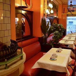 Hotel Matignon, Bruselas