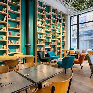 Hotel Aris Grand Place, Brussels