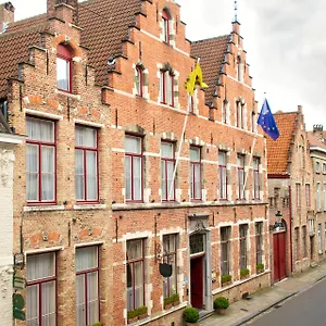 Jan Brito Hotel Brujas