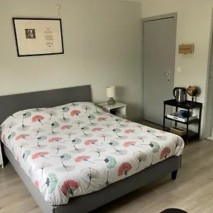 Bobs Homestay Bruges