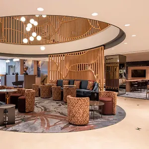 Hotel Marriott Grand Place, Brussels