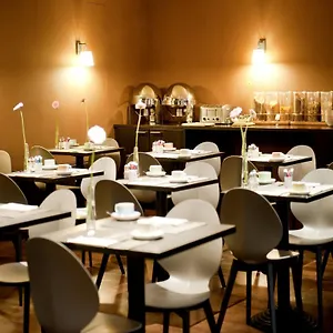 New Charlemagne Hotel Bruselas