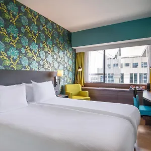 Hotel Thon Brussels Centre, Brussels