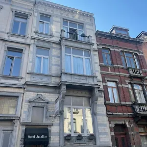 hotel-satellite.hotelsghent.com/