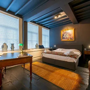 Ter Hoorn Homestay Bruges