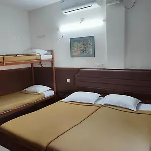 Maple Regency Hotel Kochi