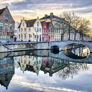 Adornes Hotel Brujas